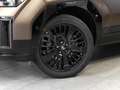 Hyundai SANTA FE Hybrid 1.6 T-GDI 6-AT 4WD BLACKLINE Braun - thumbnail 12