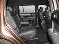 Hyundai SANTA FE Hybrid 1.6 T-GDI 6-AT 4WD BLACKLINE Braun - thumbnail 5