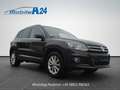Volkswagen Tiguan 2.0 TDI DSG Sport & Style AHK NAVI TEMPOM Brun - thumbnail 1