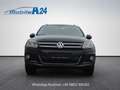Volkswagen Tiguan 2.0 TDI DSG Sport & Style AHK NAVI TEMPOM Brun - thumbnail 2