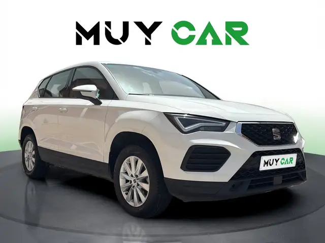 SEAT Ateca 1.0 TSI S&S Reference