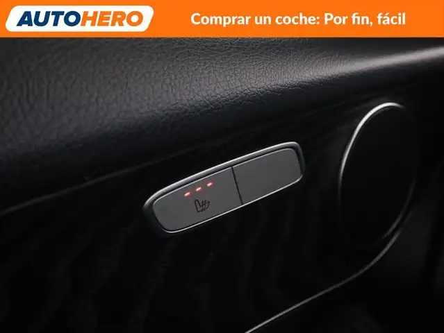 Mercedes-Benz GLC view 21