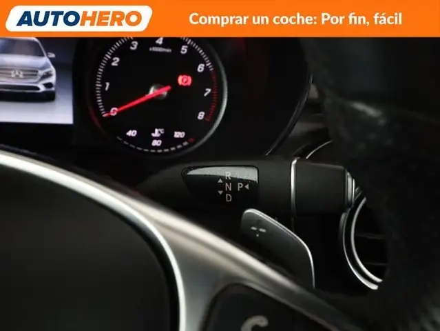 Mercedes-Benz GLC view 30