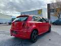 Volkswagen Polo Comfortline Automatik Rojo - thumbnail 5