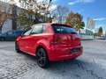 Volkswagen Polo Comfortline Automatik Rojo - thumbnail 7