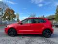 Volkswagen Polo Comfortline Automatik Rojo - thumbnail 8