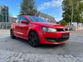 Volkswagen Polo Comfortline Automatik Rojo - thumbnail 3