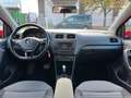 Volkswagen Polo Comfortline Automatik Rojo - thumbnail 10