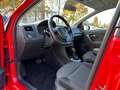 Volkswagen Polo Comfortline Automatik Rojo - thumbnail 9