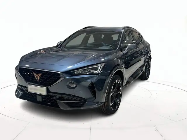 CUPRA Formentor 1.5 tsi 150cv dsg