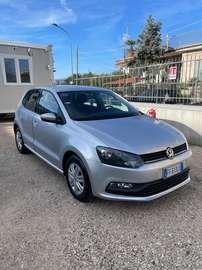Polo V 2014 5p 1.0 mpi Trendline 60cv