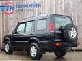 Land Rover Discovery 2.5 Td5 HSE 4X4 Klima Offroad! 102KW Fekete - thumbnail 2