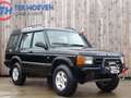 Land Rover Discovery 2.5 Td5 HSE 4X4 Klima Offroad! 102KW Siyah - thumbnail 5