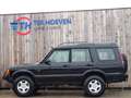 Land Rover Discovery 2.5 Td5 HSE 4X4 Klima Offroad! 102KW Fekete - thumbnail 1