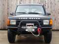 Land Rover Discovery 2.5 Td5 HSE 4X4 Klima Offroad! 102KW Černá - thumbnail 6