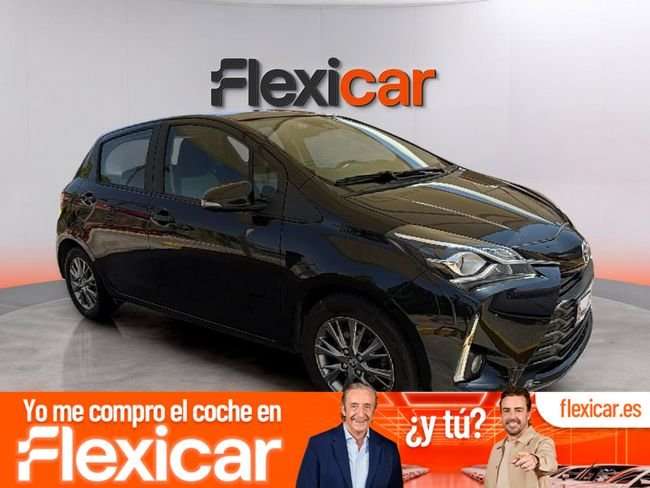 Toyota Yaris 1.5 Active - foto 1