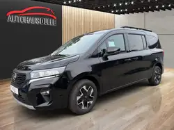 Nissan Townstar L2 Tekna 7 Sitzer