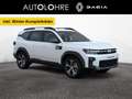 Dacia Bigster Journey Hybrid 155 INKL. WINTERRÄDER Blanc - thumbnail 1