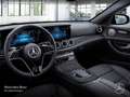 Mercedes-Benz E 220 d T AVANTG+PANO+360+AHK+MULTIBEAM+BURMESTER Zwart - thumbnail 11