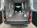 Mercedes-Benz Sprinter 317 CDI Mixto HD 9GT+STHZG+AHK Plateado - thumbnail 12