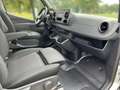 Mercedes-Benz Sprinter 317 CDI Mixto HD 9GT+STHZG+AHK Plateado - thumbnail 10