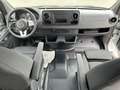 Mercedes-Benz Sprinter 317 CDI Mixto HD 9GT+STHZG+AHK Plateado - thumbnail 13