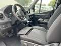 Mercedes-Benz Sprinter 317 CDI Mixto HD 9GT+STHZG+AHK Plateado - thumbnail 5
