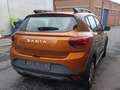 Dacia Sandero Sandero Stepway TCe 90 CVT Extreme Orange - thumbnail 3