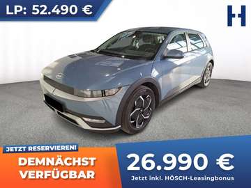 Base Line 58 kWh KAMERA ASSISTENZ TOP-ANGEBOT+++