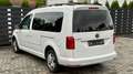 Volkswagen Caddy Maxi Comfortline BMT Weiß - thumbnail 4