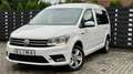 Volkswagen Caddy Maxi Comfortline BMT Weiß - thumbnail 1