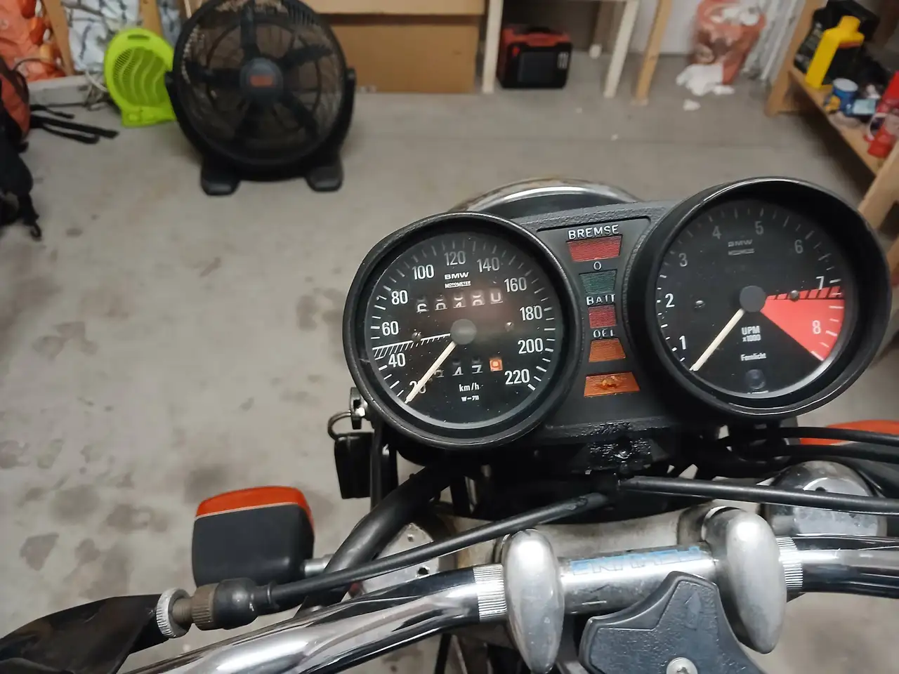 BMW R 90