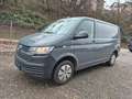 Volkswagen T6 Transporter Kasten Klima 1-Hand ZR-Neu Grau - thumbnail 3