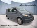 Volkswagen T6 Transporter Kasten Klima 1-Hand ZR-Neu Grau - thumbnail 1