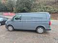 Volkswagen T6 Transporter Kasten Klima 1-Hand ZR-Neu Grau - thumbnail 4