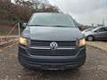 Volkswagen T6 Transporter Kasten Klima 1-Hand ZR-Neu Grau - thumbnail 2