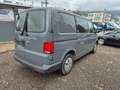 Volkswagen T6 Transporter Kasten Klima 1-Hand ZR-Neu Grau - thumbnail 7
