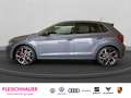 Volkswagen Polo GTI 2.0 TSI Matrix-LED PDC Navi App-Connect Gris - thumbnail 4