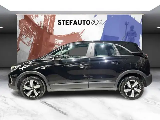Opel Crossland view 4