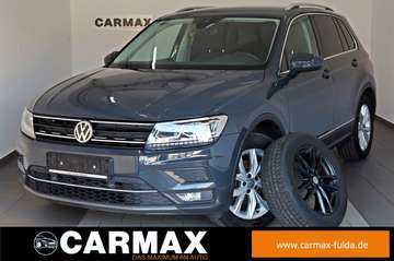 Highline Alcantara,Navi,LED,ACC,SH,PDC