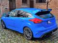 Ford Focus 2.3 RS 4x4 Utilitaire - Lichte vracht Bleu - thumbnail 3