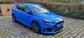 Ford Focus 2.3 RS 4x4 Utilitaire - Lichte vracht Bleu - thumbnail 1