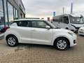 Suzuki Swift Club 1.2 Hybrid*CD*MP3*LED*PDC Weiß - thumbnail 4