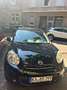 Nissan Micra Schwarz - thumbnail 3