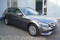Mercedes-Benz C 250 T BlueTec Navi/Tempomat/LED Grau - thumbnail 1
