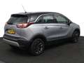Opel Crossland X 1.2 Turbo Edition 2020*ECC*CRUISE*CAM*CARPLAY* Gris - thumbnail 3