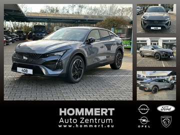 GT 210 Elektromotor #Matrix-LED#360°#Panor