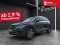Volkswagen Tiguan TDI Elegance DSG 4Mo Matrix AHK Navi AIF´D ACC ... Grau - thumbnail 1