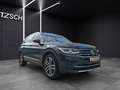 Volkswagen Tiguan TDI Elegance DSG 4Mo Matrix AHK Navi AIF´D ACC ... Grau - thumbnail 7
