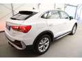 Audi Q3 Sportback S-Line Blanc - thumbnail 3